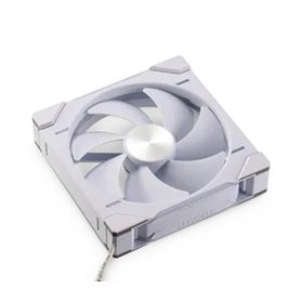 Phanteks D30-140 Boitier PC Ventilateur 14 cm Blanc 3 pièce(s)