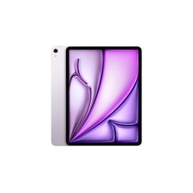 Apple iPad AIR 13" 128 Go Violet