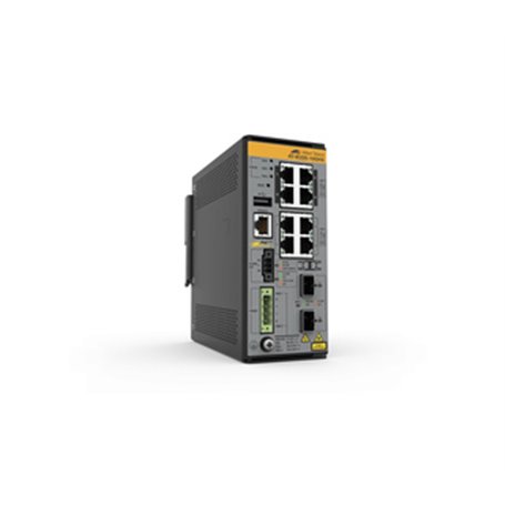 Allied Telesis IE220-10GHX Géré L2 Gigabit Ethernet (10/100/1000) Connexion Ethernet