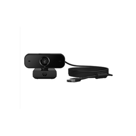 HP 435 FHD Webcam