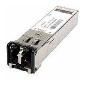 Cisco GLC-BX-U convertisseur de support réseau 1000 Mbit/s 1310 nm
