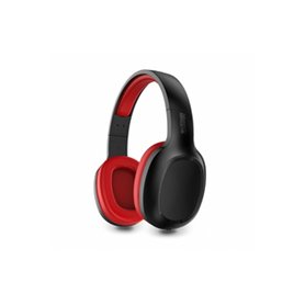 Urban Factory MOVEE Casque Sans fil Arceau Jouer Micro-USB Bluetooth Noir