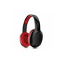 Urban Factory MOVEE Casque Sans fil Arceau Jouer Micro-USB Bluetooth Noir