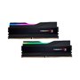 G.Skill Trident Z5 RGB F5-6000J4048F24GX2-TZ5RK module de mémoire 48 Go 2 x 24 Go DDR5 6000 MHz