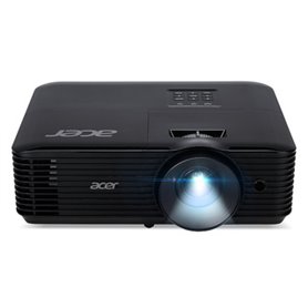 Acer X129H Projecteur à focale standard DLP XGA 4800 ANSI lumens