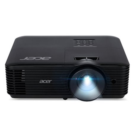 Acer X129H Projecteur à focale standard DLP XGA 4800 ANSI lumens