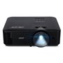 Acer X129H Projecteur à focale standard DLP XGA 4800 ANSI lumens