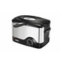 Unold 58615 friteuse Unique Autonome 1200 W Noir