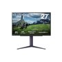 LG 27GS85Q-B 27" LCD Quad HD 1 ms Noir