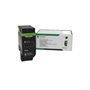 Lexmark 75M2XK0 Cartouche de toner 1 pièce(s) Original Noir