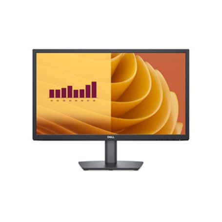 DELL E Series E2225H 21.45" LCD Full HD 8 ms Noir