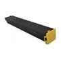 Sharp BPGT70YA Cartouche de toner 1 pièce(s) Original Jaune