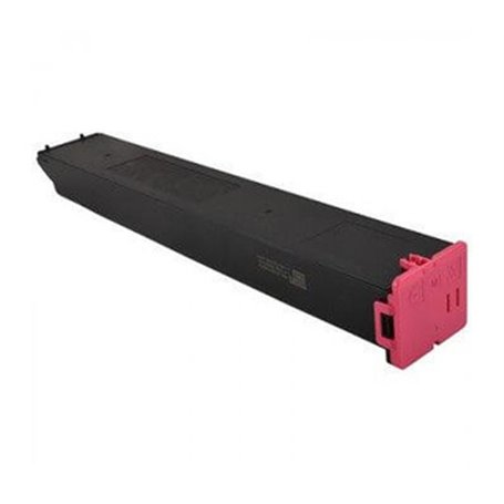 Sharp BPGT70MA Cartouche de toner 1 pièce(s) Original Magenta