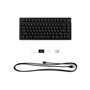 HP HyperX Alloy Rise 75 - Clavier gamer