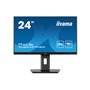 iiyama ProLite XUB2497HSN-B2 23.8" LED Full HD 1 ms Noir