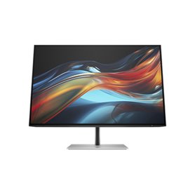 HP ÉCRAN WUXGA USB-C 24 POUCES HP SÉRIE 7 PRO - 724PU 24" WUXGA 5 ms Noir