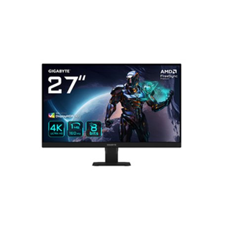 GIGABYTE GS27U 27 MONITEUR DE JEU UHD - 3840 X 2160 (UHD)