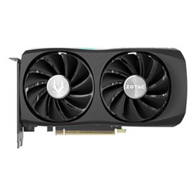 Zotac ZT-D40740H-10M carte graphique NVIDIA GeForce RTX 4070 12 Go GDDR6