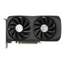 Zotac ZT-D40740H-10M carte graphique NVIDIA GeForce RTX 4070 12 Go GDDR6