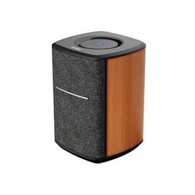 Edifier MS50A haut-parleur portable et de fête Enceinte portable stéréo Noir