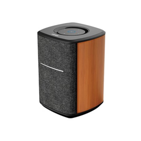 Edifier MS50A haut-parleur portable et de fête Enceinte portable stéréo Noir