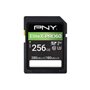 PNY EliteX-PRO60 256 Go SDXC UHS-II Classe 10