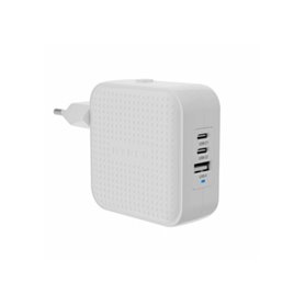 Targus HJ1003WHWWGL chargeur d'appareils mobiles Ordinateur portable