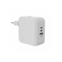 Targus HJ1003WHWWGL chargeur d'appareils mobiles Ordinateur portable