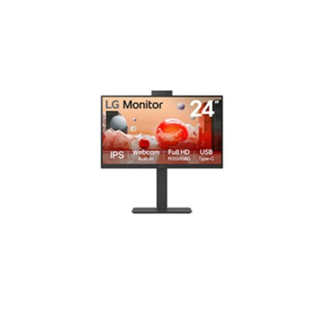 LG 24BA850-B 23.8" Full HD 5 ms Noir