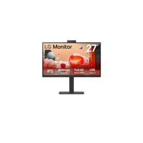 LG 27BA850-B 27" Full HD 5 ms Noir