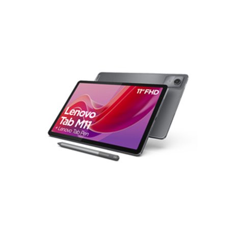 Lenovo Tab M11 11" 128 Go Gris