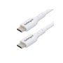 StarTech.com Câble de Charge USB-C de 3m