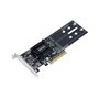 Synology M2D18 carte et adaptateur d'interfaces Interne M.2