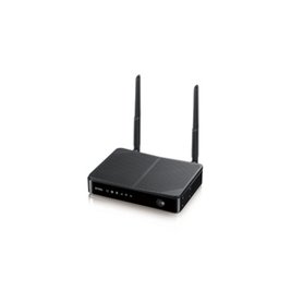 Zyxel LTE3301-PLUS routeur sans fil Gigabit Ethernet Bi-bande (2