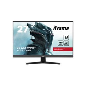 iiyama G-MASTER G2770HS-B1 27" LCD Full HD 0