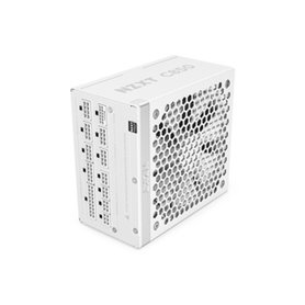 NZXT C850 Gold unité d'alimentation d'énergie 850 W 24-pin ATX ATX Blanc