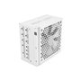 NZXT C850 Gold unité d'alimentation d'énergie 850 W 24-pin ATX ATX Blanc