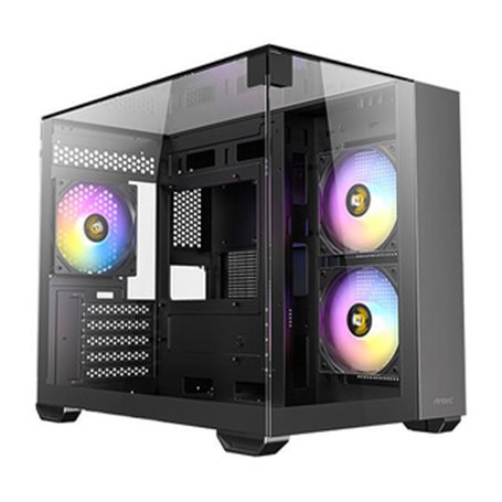 Antec CX600M Midi Tower Noir