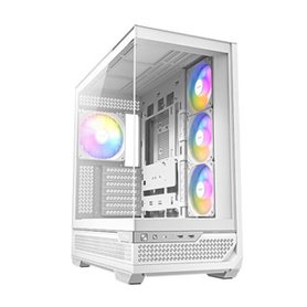 Antec C7 ARGB Midi Tower Blanc