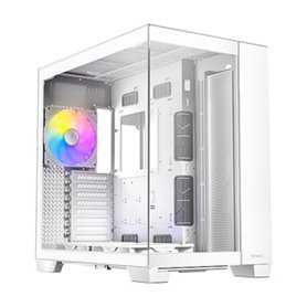 Antec C8 ARGB Full Tower Blanc