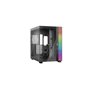 be quiet! Light Base 600 DX Black Midi Tower Noir