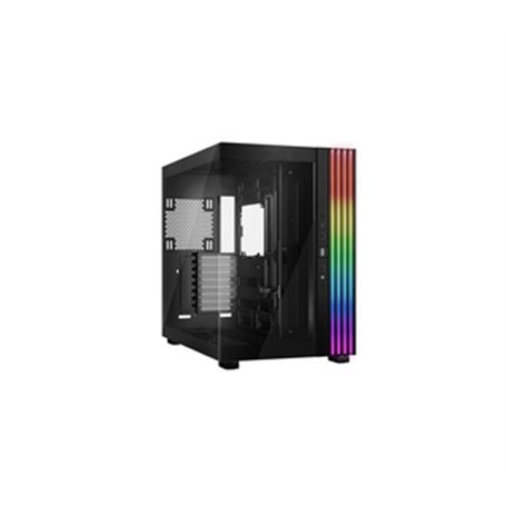 be quiet! Light Base 900 DX Black Full Tower Noir