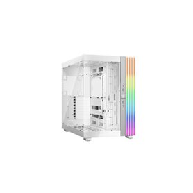 be quiet! Light Base 900 DX White Full Tower Blanc