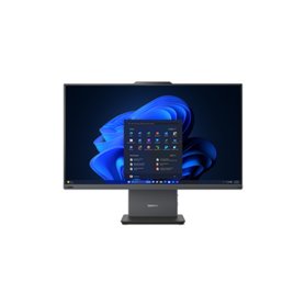 Lenovo 12SB000HFR 27" I7 16 Gris 512 Go