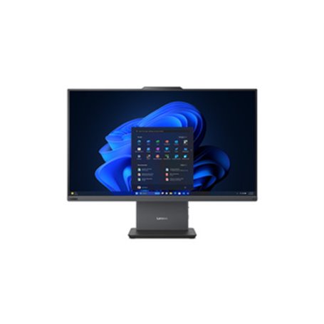 Lenovo 12SB000HFR 27" I7 16 Gris 512 Go