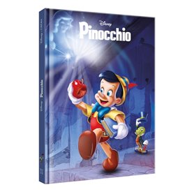 PINOCCHIO - Disney Cinéma - L'histoire du film