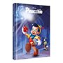 PINOCCHIO - Disney Cinéma - L'histoire du film