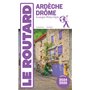 Guide du Routard Ardèche