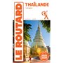 Guide du Routard Thaïlande 2025/26