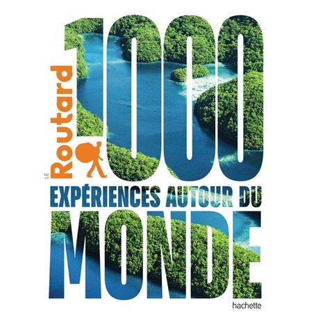 1000 expériences autour du Monde